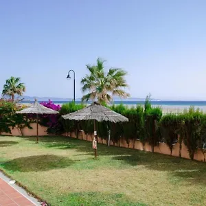 Livingtarifa Lances Apartamento